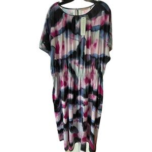 - Soft Surroundings Abelia dress size 2X  (22)
